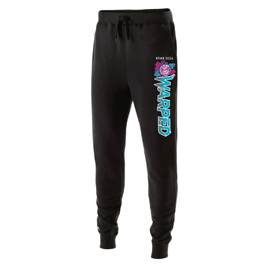 RFMB Warped Holloway Jogger