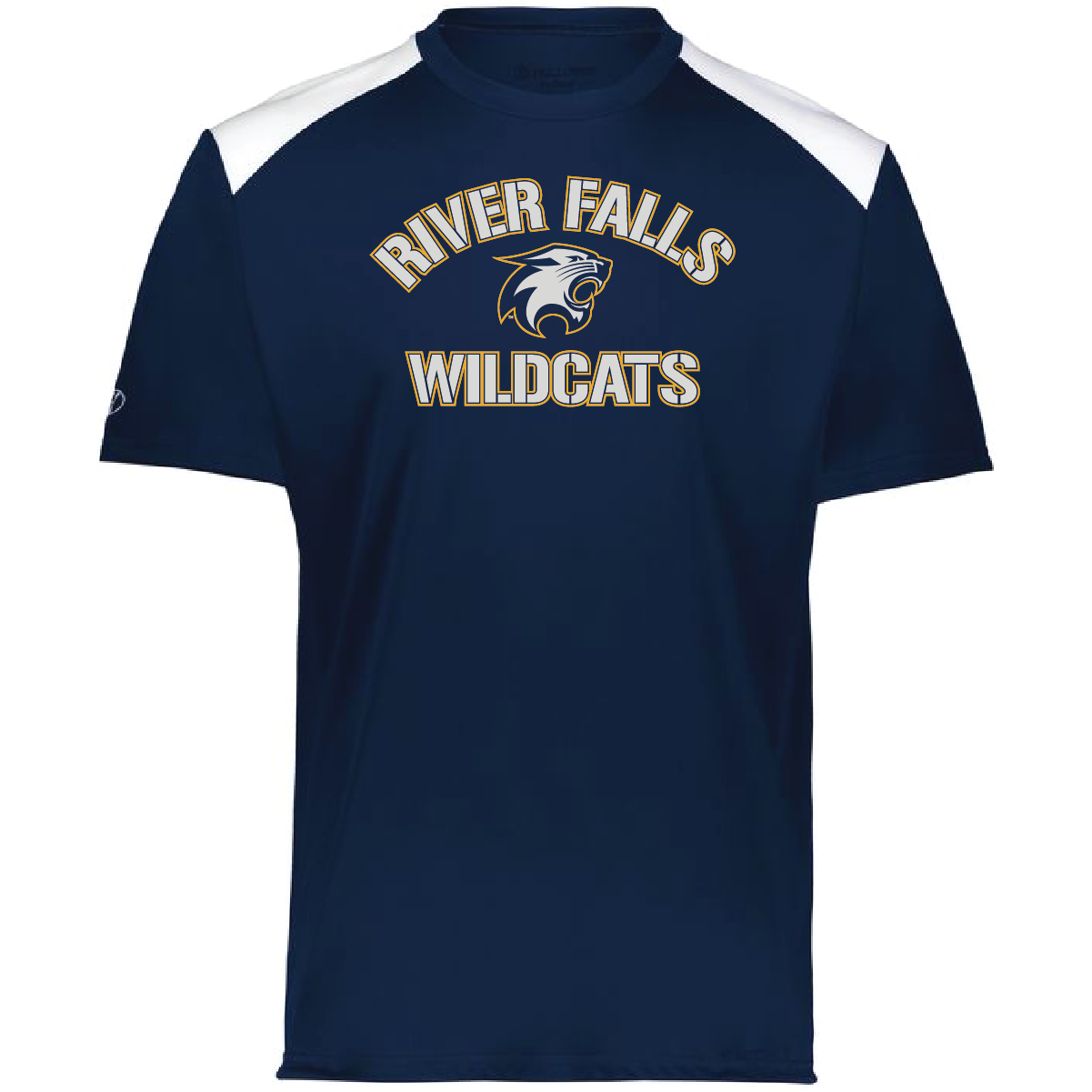 River Falls Retail Online Holloway Youth Momentum Team Tee