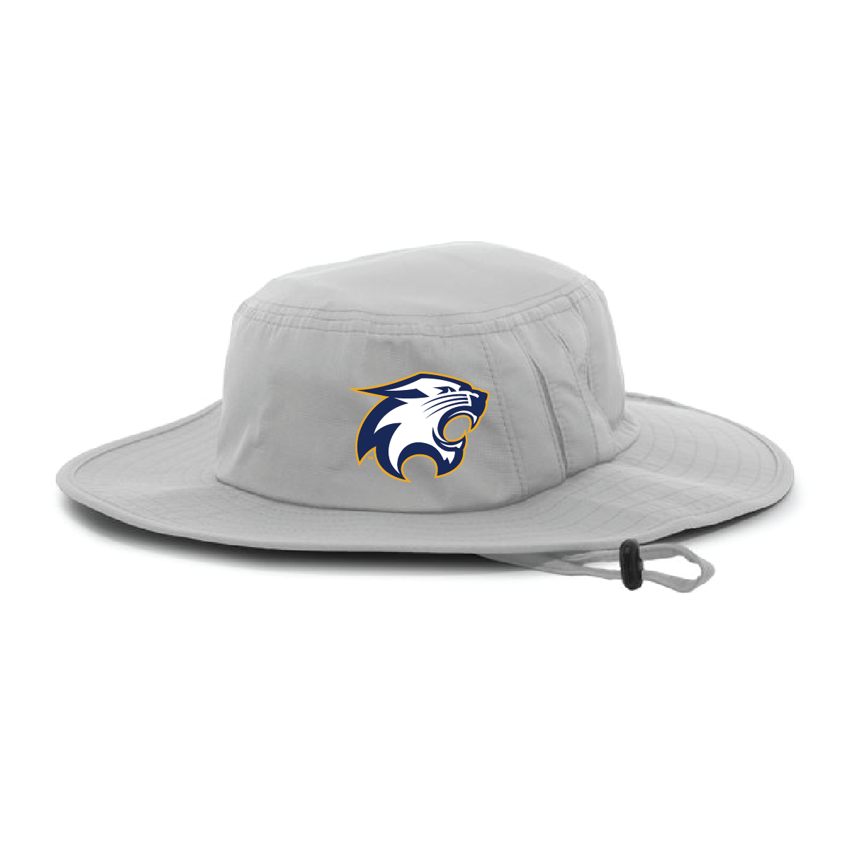 River Falls Retail Online Pacific Bucket Hat - White