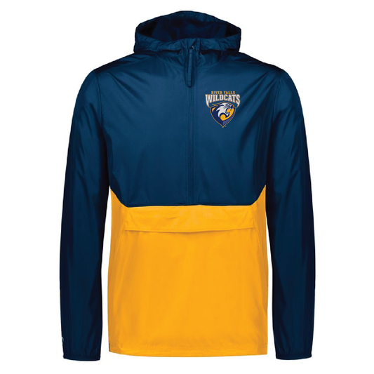 River Falls Retail Online Holloway Pack Pullover