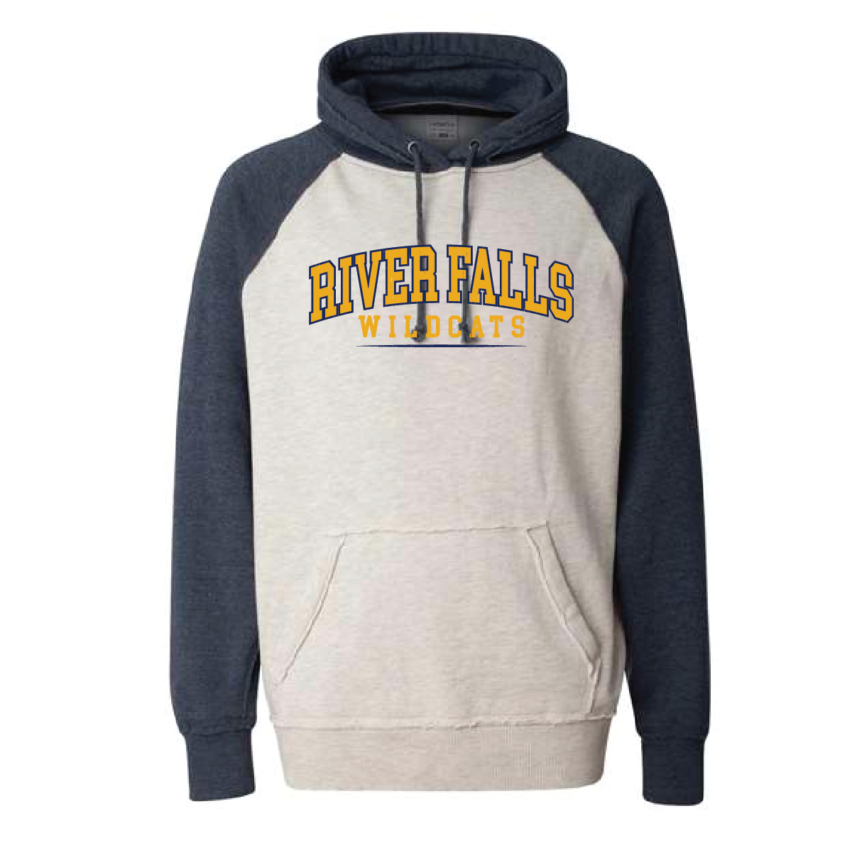 River Falls Retail Online J America Vintage Hoodie