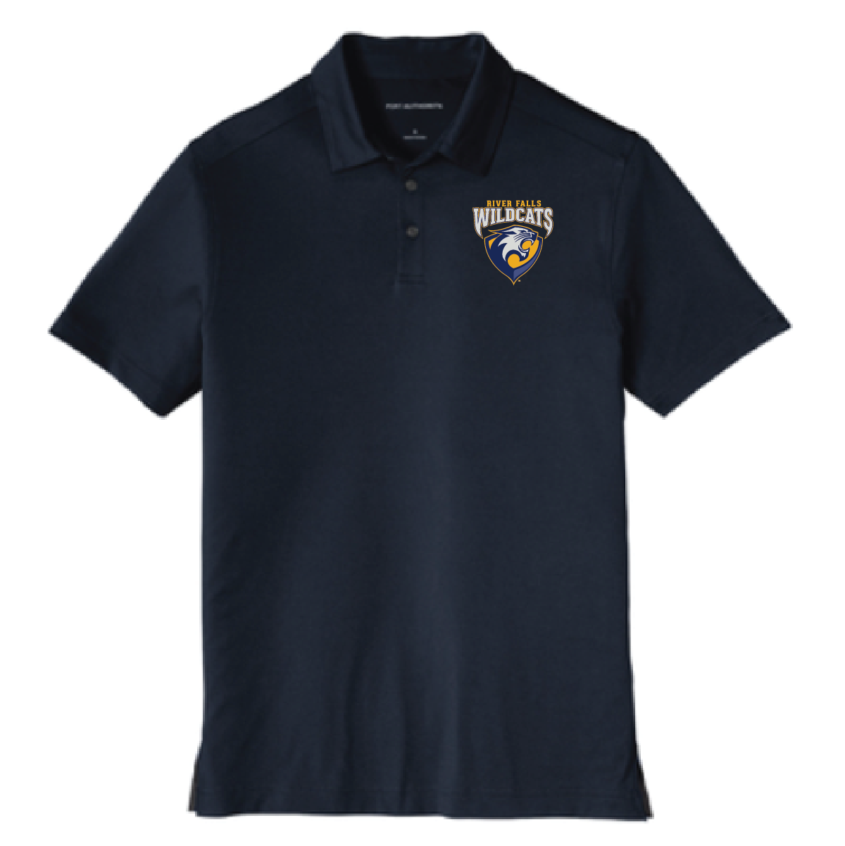 River Falls Retail Online City Stretch Polo