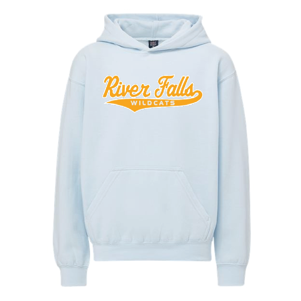 River Falls Retail Online MV Sport Buddy Hoodie