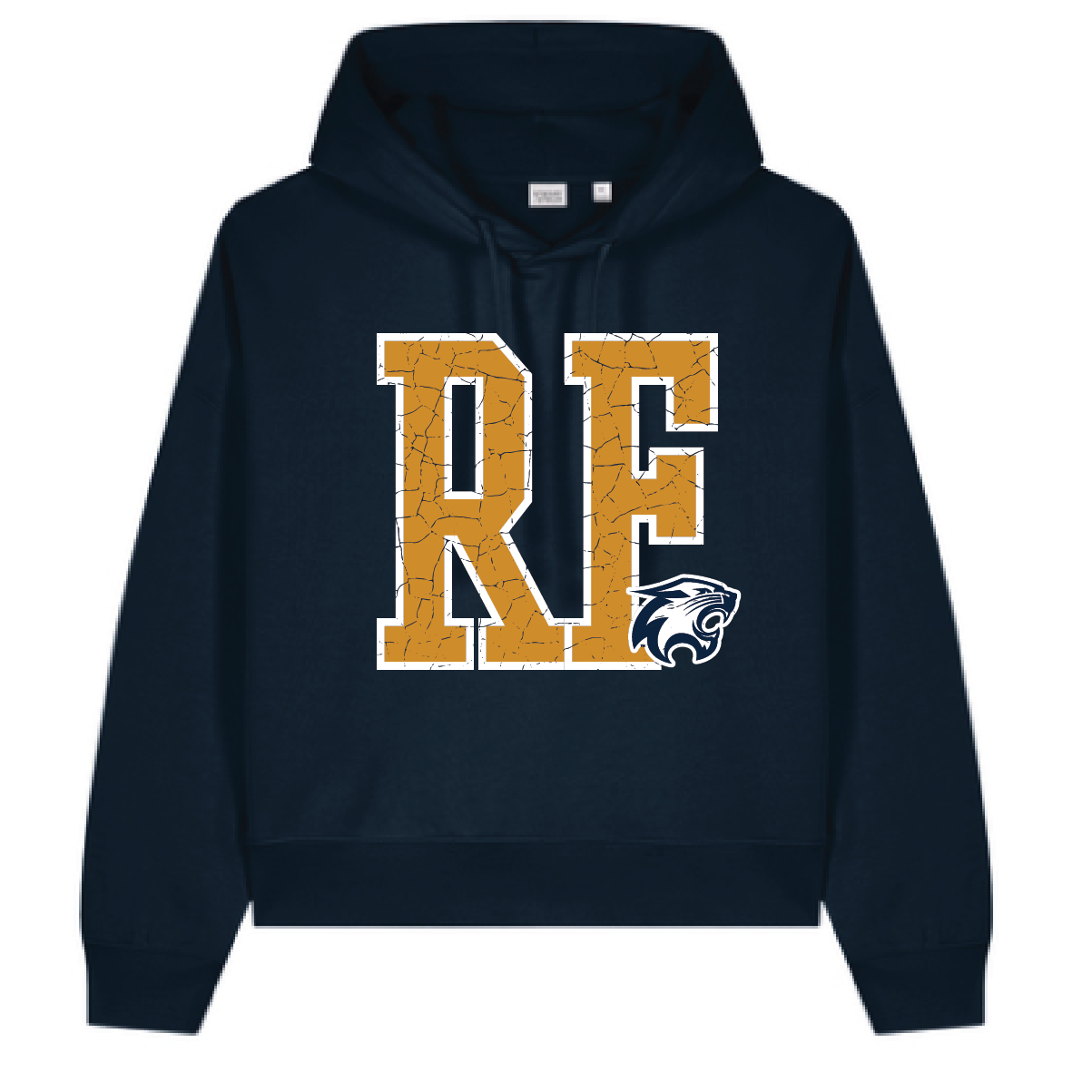 River Falls Retail Online Stanley/Stella Women’s Stella Nora Hooded Sweatshirt