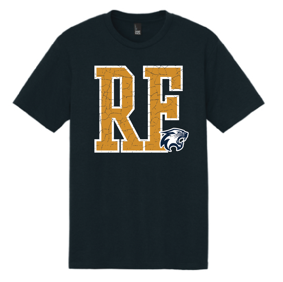 River Falls Retail Online District Perfect Tri Tee - 67