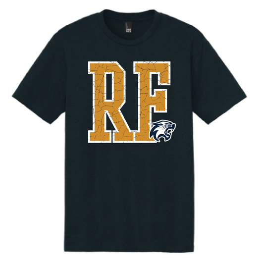 River Falls Retail Online District Perfect Tri Tee - 67