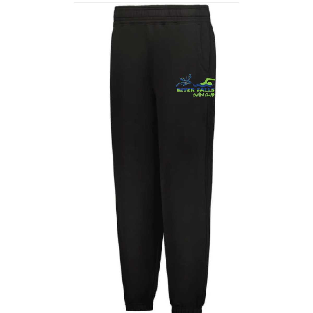 RF Swim Club JACKSON WAY CINCH BOTTOM PANT
