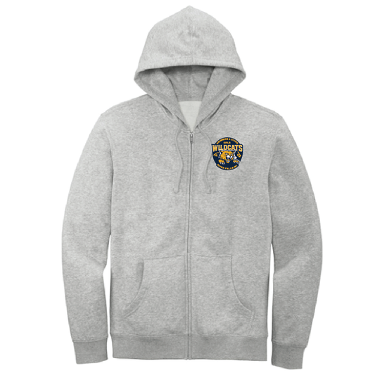 RF Swim & Dive Full Zip Sweatshirt