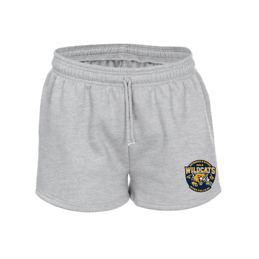 RF Swim & Dive Athletic Fleece Women's Shorts