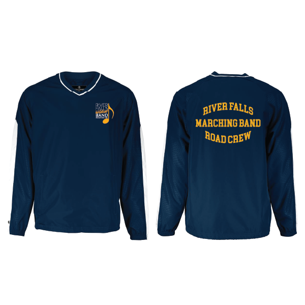 RFMB Road Crew Bionic Windshirt