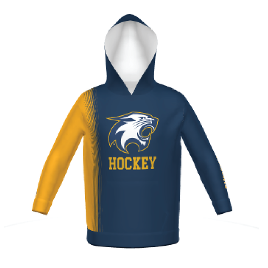 RFYHA Online Sublimated Digital Print Sweatshirt - Youth and Adult