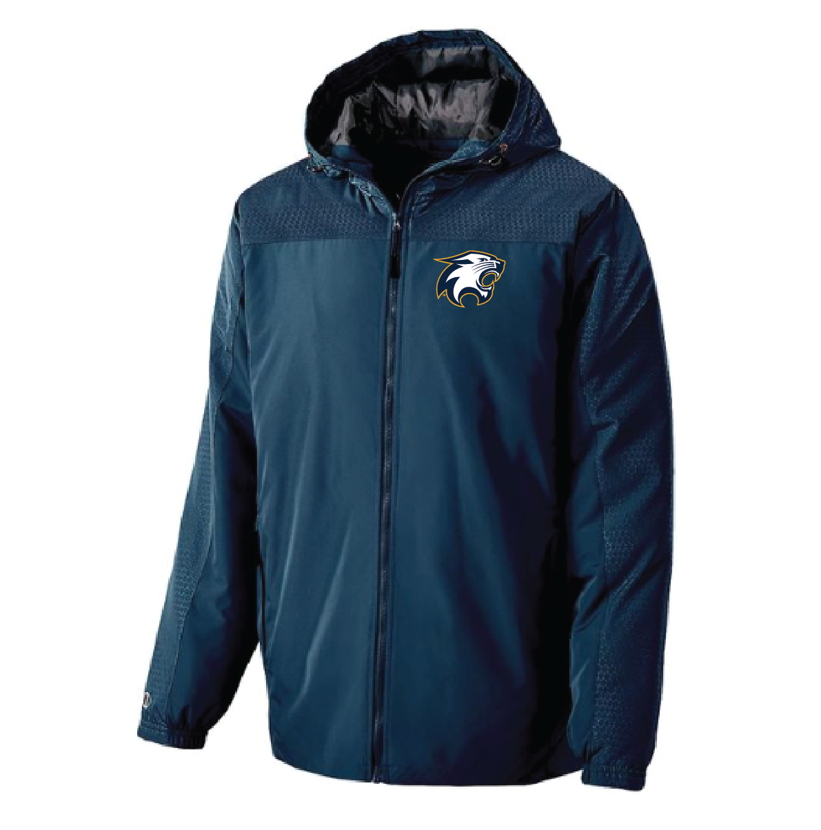 RF Youth Football Coaches Bionic Jacket