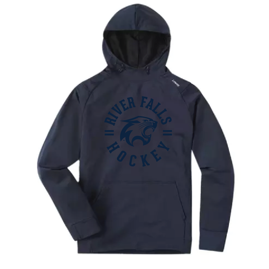 RFYHA Unrl Crossover Hoodie