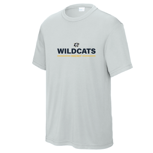 RFYHA Sport-Tek Posicharge Competitor Tee