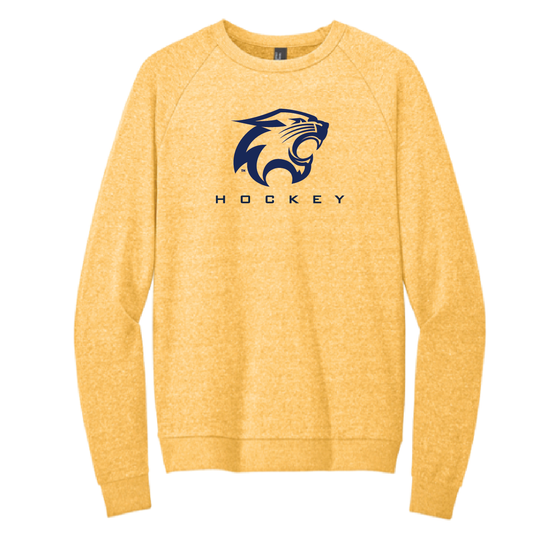 RFYHA District Perfect Tri Fleece Crewneck