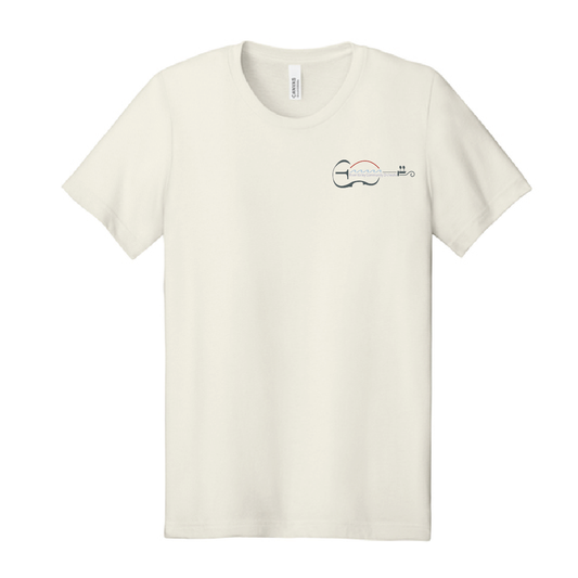 RVCO Bella + Canvas Jersey Tee