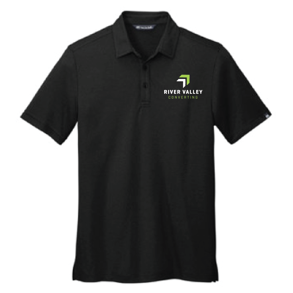 River Valley Converting TravisMathew Coto Performance Polo