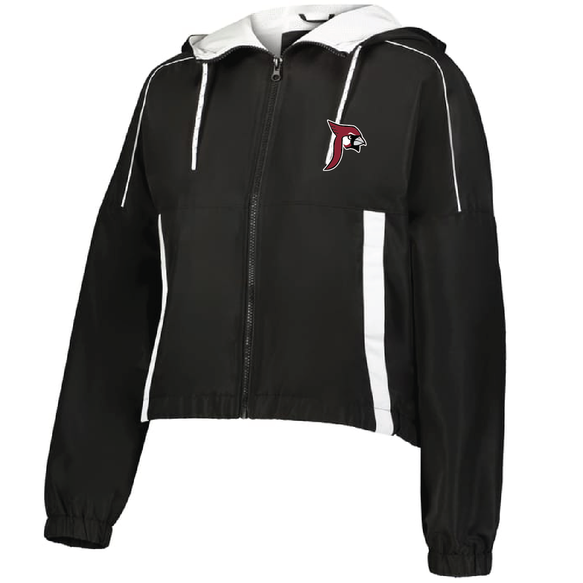 Prescott Retail LADIES ROWHOUSE CROPPED JACKET