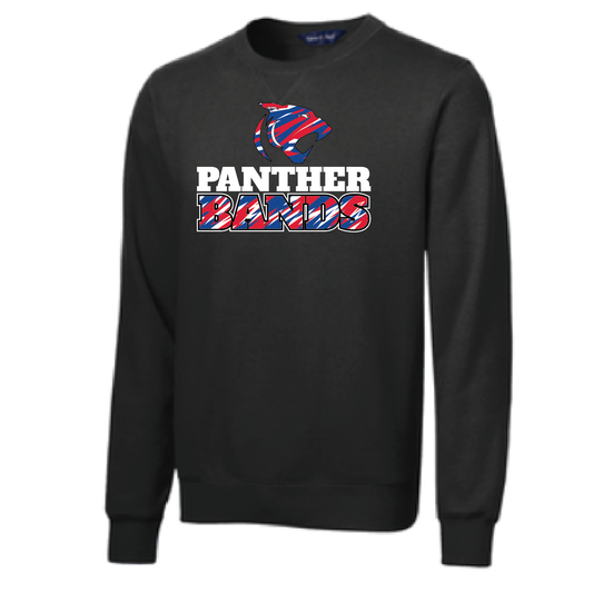 SCC Band Crewneck Sweatshirt