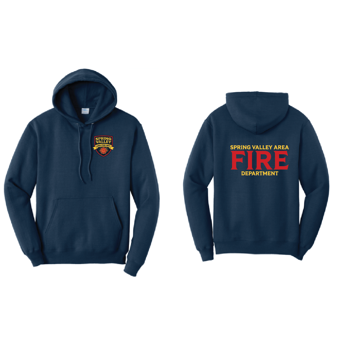 Spring Valley Fire Department