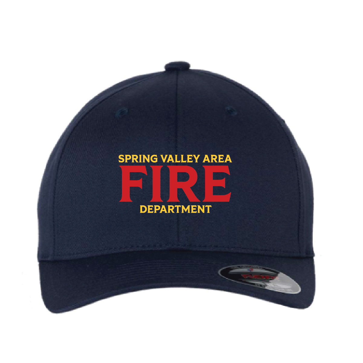 SVAFD Flexfit Cotton Blend Cap