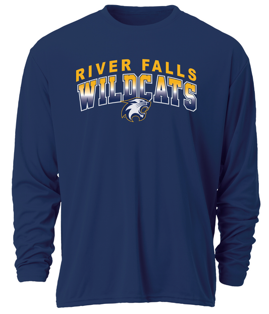 River Falls Retail Online Ouray Performance Long Sleeve