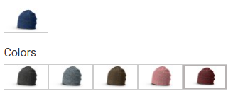 Get Real Dog Training Marled Beanie