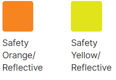 Loparex Enhanced Visibility Challenger Jacket with Reflective Taping