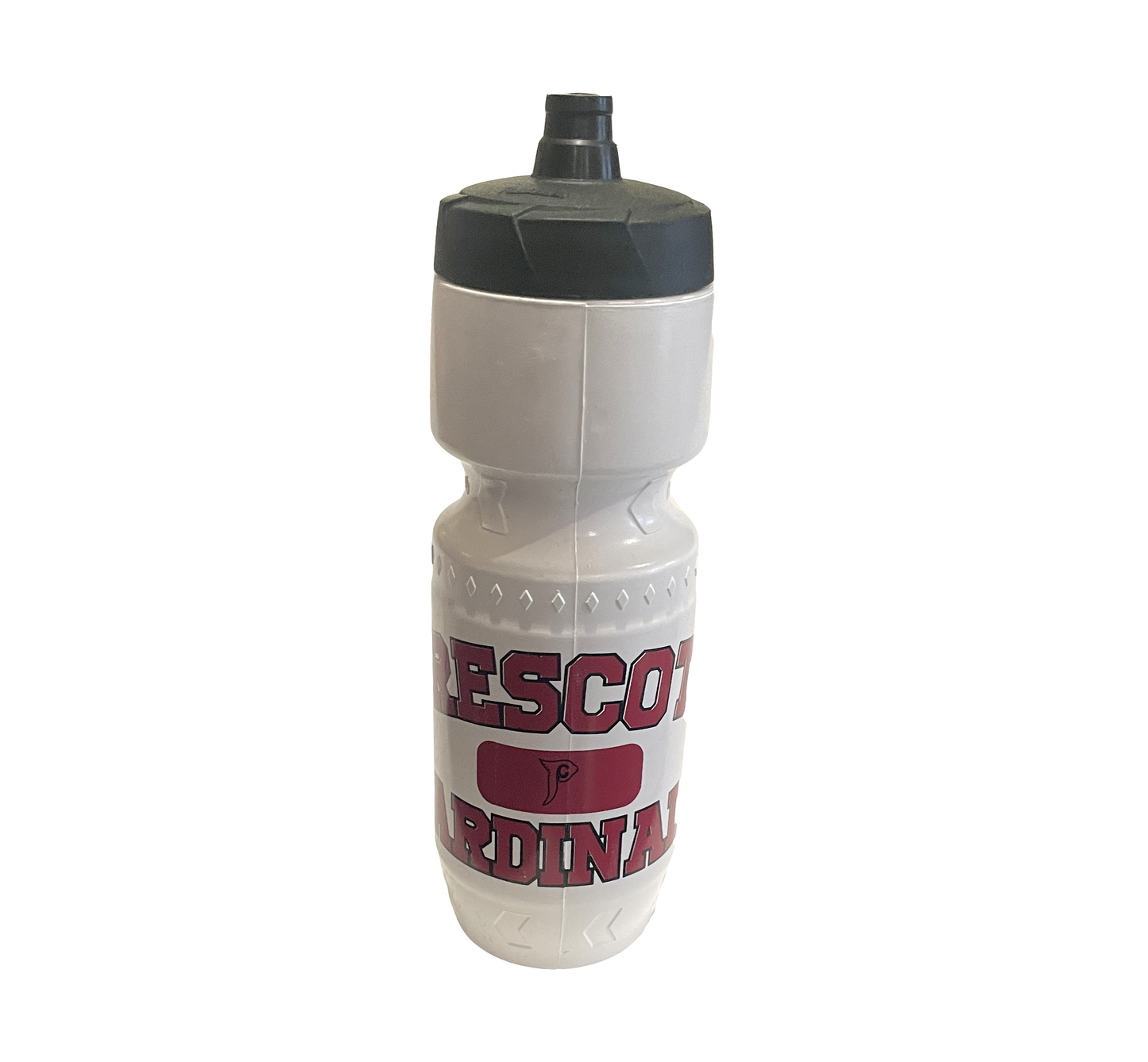 Prescott Retail Squeeze Water Bottle