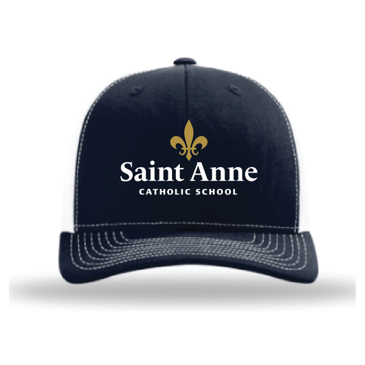 Saint Anne Richardson 112 Trucker Hat