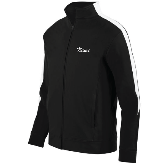 TDP Augusta Sportswear Medalist Jacket