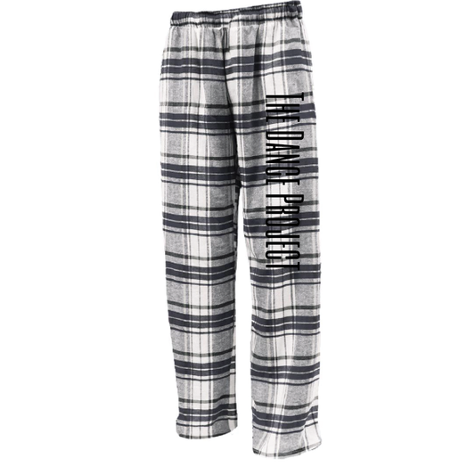 TDP Pennant Youth Flannel Pant
