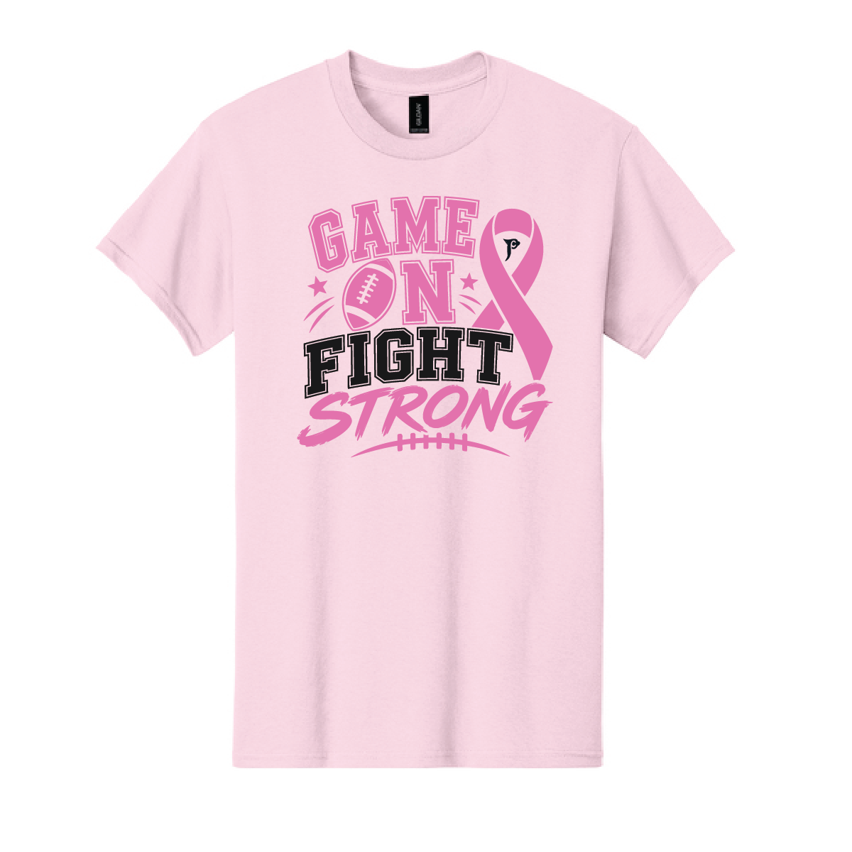 Tackle Cancer 2026 T-shirt
