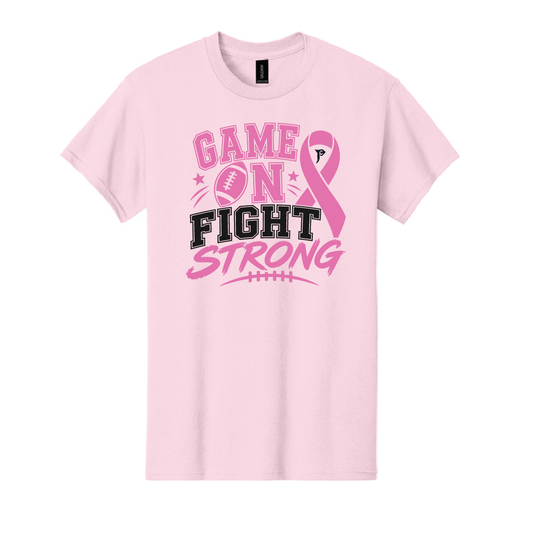 Tackle Cancer 2026 T-shirt