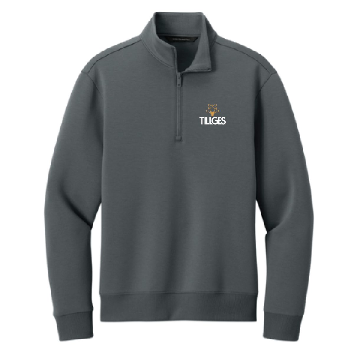 Tillges Mercer+Mertle Soft Spacer 1/4 Zip