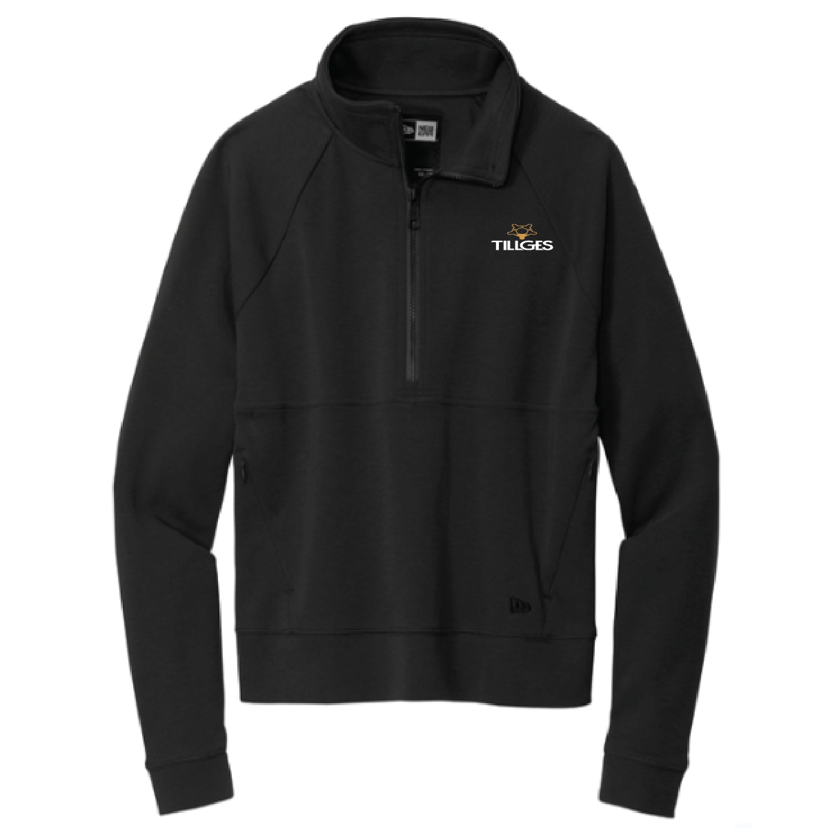 Tillges New Era® Women's STS 1/2-Zip