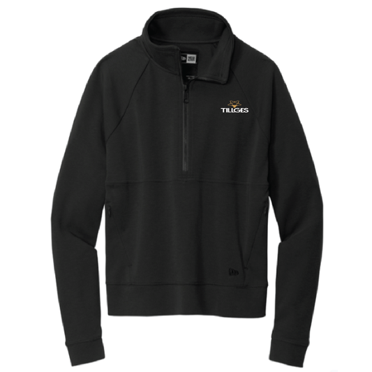 Tillges New Era® Women's STS 1/2-Zip