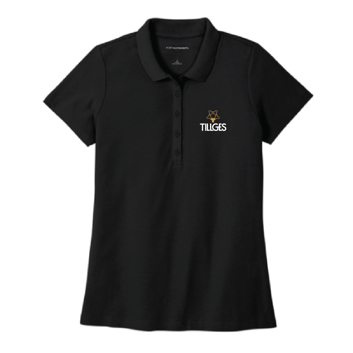 Tillges Port Authority® Women's SuperPro React™ Polo