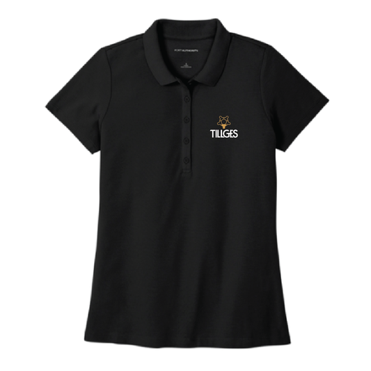 Tillges Port Authority® Women's SuperPro React™ Polo