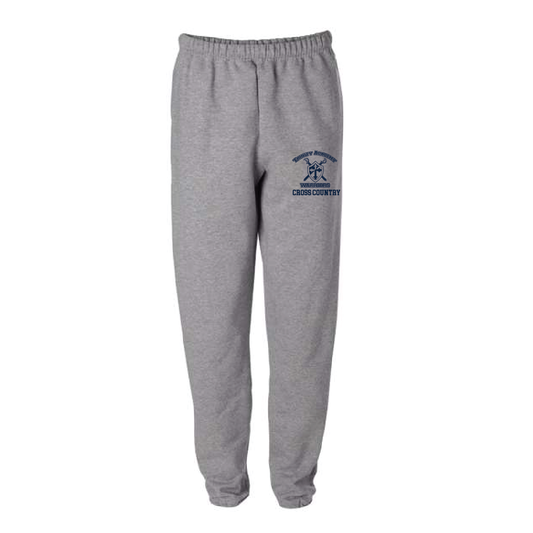 TA Cross Country Sweatpants with Pockets