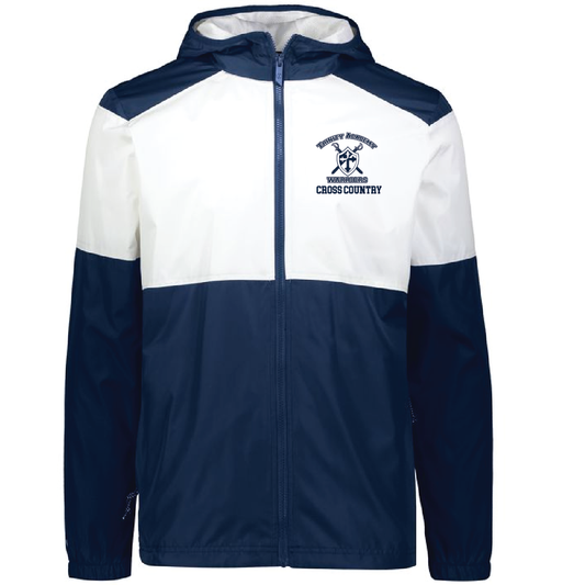 TA Cross Country SeriesX Hooded Jacket