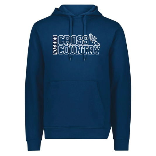 TA Cross Country 60/40 Fleece Hoodie