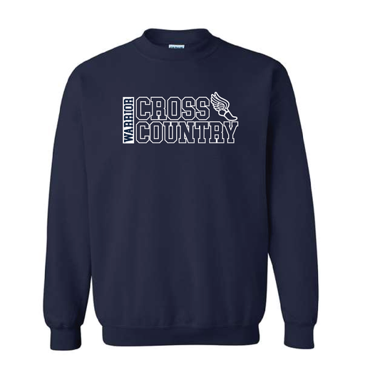 TA Cross Country Crewneck Sweatshirt