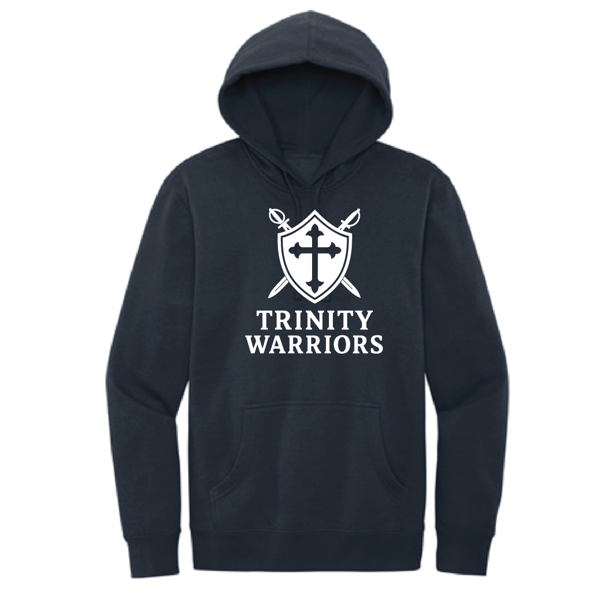 Trinity Academy Fleece Hoodie