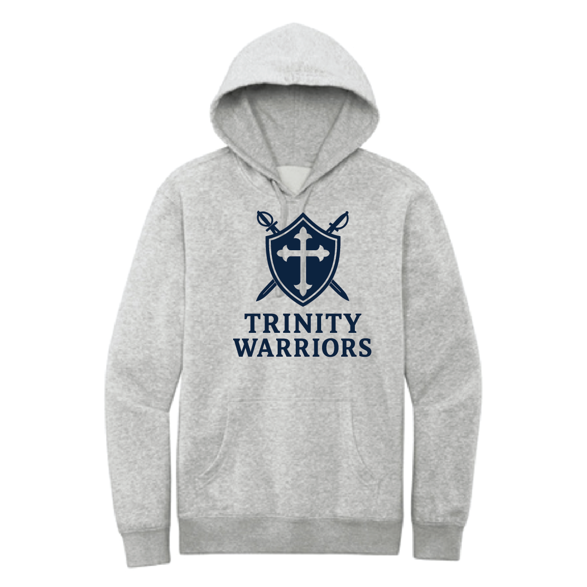 Trinity Academy Fleece Hoodie
