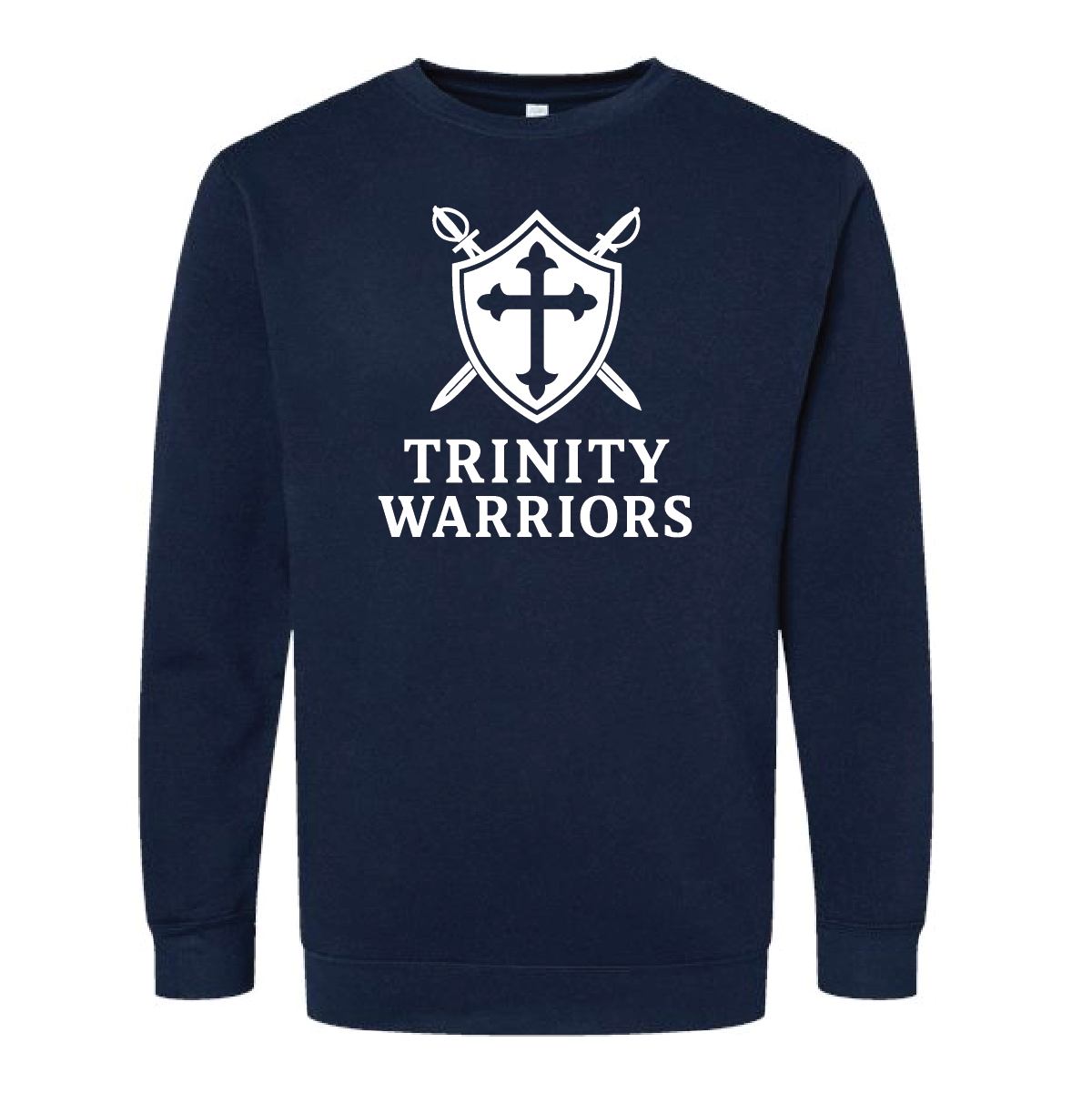 Trinity Academy Crewneck Sweatshirt