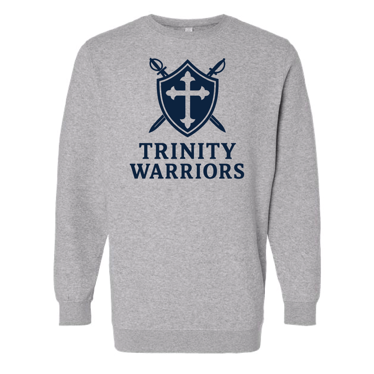 Trinity Academy Crewneck Sweatshirt