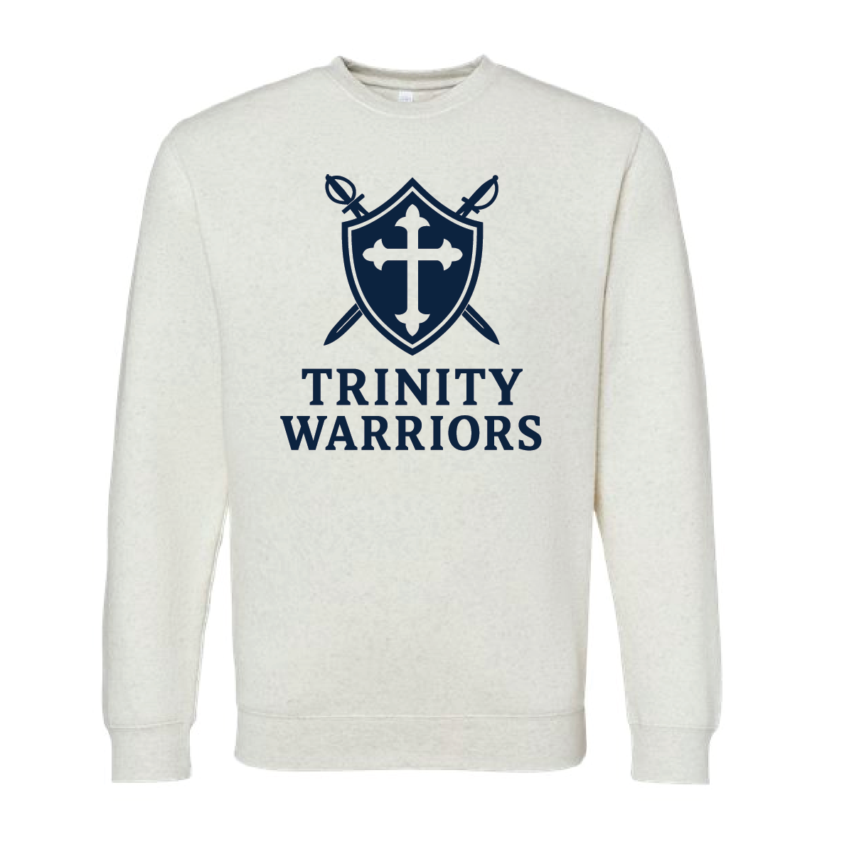 Trinity Academy Crewneck Sweatshirt