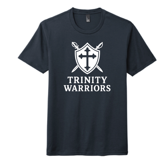 Trinity Academy Triblend Shirt