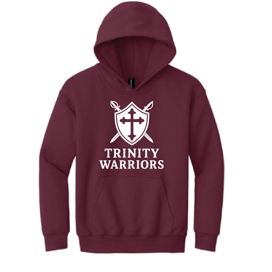 Trinity Academy Fleece Hoodie